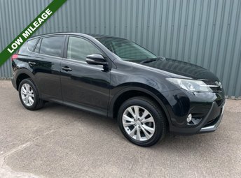 2013 TOYOTA RAV4