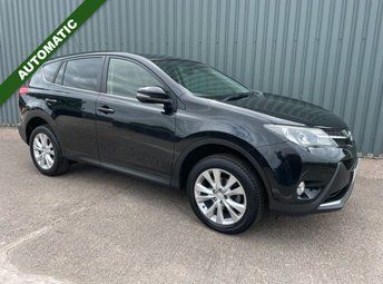 2013 TOYOTA RAV4
