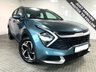 USED 2023 23 KIA SPORTAGE 1.6 T-GDi 2 SUV 5dr Petrol Manual Euro 6 (s/s) (148 bhp) CAR PLAY + CRUISE+ REVERSING CAMERA