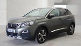 USED 2018 18 PEUGEOT 3008 1.5 BlueHDi Allure SUV 5dr Diesel EAT Euro 6 (s/s) (130 ps) FULL HISTORY+DIGI DASH+SAT NAV