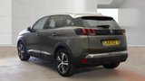 USED 2018 18 PEUGEOT 3008 1.5 BlueHDi Allure SUV 5dr Diesel EAT Euro 6 (s/s) (130 ps) FULL HISTORY+DIGI DASH+SAT NAV