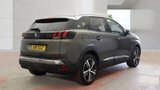 USED 2018 18 PEUGEOT 3008 1.5 BlueHDi Allure SUV 5dr Diesel EAT Euro 6 (s/s) (130 ps) FULL HISTORY+DIGI DASH+SAT NAV