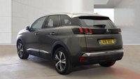 USED 2018 18 PEUGEOT 3008 1.5 BlueHDi Allure SUV 5dr Diesel EAT Euro 6 (s/s) (130 ps) FULL HISTORY+DIGI DASH+SAT NAV