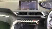 USED 2018 18 PEUGEOT 3008 1.5 BlueHDi Allure SUV 5dr Diesel EAT Euro 6 (s/s) (130 ps) FULL HISTORY+DIGI DASH+SAT NAV