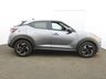 USED 2023 23 NISSAN JUKE 1.0 DIG-T N-Connecta SUV 5dr Petrol DCT Auto Euro 6 (s/s) (114 ps) 