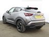USED 2023 23 NISSAN JUKE 1.0 DIG-T N-Connecta SUV 5dr Petrol DCT Auto Euro 6 (s/s) (114 ps) 