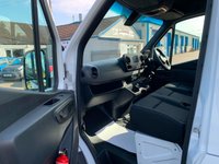 USED 2023 23 MERCEDES-BENZ SPRINTER 2.0 315 CDI Progressive Panel Van 5dr Diesel Manual RWD L3 H2 Euro 6 (s/s) (150 ps) 