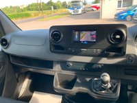 USED 2023 23 MERCEDES-BENZ SPRINTER 2.0 315 CDI Progressive Panel Van 5dr Diesel Manual RWD L3 H2 Euro 6 (s/s) (150 ps) 