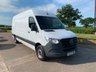 USED 2023 23 MERCEDES-BENZ SPRINTER 2.0 315 CDI Progressive Panel Van 5dr Diesel Manual RWD L3 H2 Euro 6 (s/s) (150 ps) 