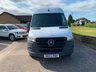 USED 2023 23 MERCEDES-BENZ SPRINTER 2.0 315 CDI Progressive Panel Van 5dr Diesel Manual RWD L3 H2 Euro 6 (s/s) (150 ps) 