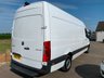 USED 2023 23 MERCEDES-BENZ SPRINTER 2.0 315 CDI Progressive Panel Van 5dr Diesel Manual RWD L3 H2 Euro 6 (s/s) (150 ps) 