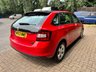 USED 2014 63 SKODA RAPID SPACEBACK 1.2 TSI SE Hatchback 5dr Petrol Manual Euro 5 (105 ps) MANUAL GEARBOX! AIR CON! PAN ROOF!