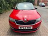 USED 2014 63 SKODA RAPID SPACEBACK 1.2 TSI SE Hatchback 5dr Petrol Manual Euro 5 (105 ps) MANUAL GEARBOX! AIR CON! PAN ROOF!