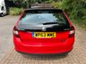 USED 2014 63 SKODA RAPID SPACEBACK 1.2 TSI SE Hatchback 5dr Petrol Manual Euro 5 (105 ps) MANUAL GEARBOX! AIR CON! PAN ROOF!