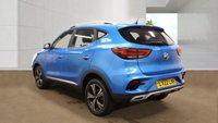 USED 2022 22 MG MG ZS 1.0 T-GDI Excite SUV 5dr Petrol Auto Euro 6 (111 ps) CALL 01752 406101 FOR MORE DETAILS!!