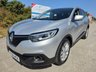USED 2017 66 RENAULT KADJAR 1.6 dCi Dynamique Nav SUV 5dr Diesel Manual Euro 6 (s/s) (130 ps) 