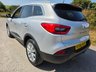 USED 2017 66 RENAULT KADJAR 1.6 dCi Dynamique Nav SUV 5dr Diesel Manual Euro 6 (s/s) (130 ps) 