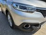 USED 2017 66 RENAULT KADJAR 1.6 dCi Dynamique Nav SUV 5dr Diesel Manual Euro 6 (s/s) (130 ps) 