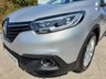 USED 2017 66 RENAULT KADJAR 1.6 dCi Dynamique Nav SUV 5dr Diesel Manual Euro 6 (s/s) (130 ps) 