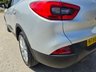 USED 2017 66 RENAULT KADJAR 1.6 dCi Dynamique Nav SUV 5dr Diesel Manual Euro 6 (s/s) (130 ps) 