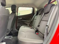 USED 2015 15 RENAULT CLIO 0.9 TCe Dynamique MediaNav 5dr Hatch Petrol Manual Euro 5**&pound;20 R/TAX** **LOW MILEAGE**LADY OWNER 6yrs**&pound;20 R/TAX**SAT NAV**