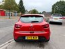 USED 2015 15 RENAULT CLIO 0.9 TCe Dynamique MediaNav 5dr Hatch Petrol Manual Euro 5**&pound;20 R/TAX** **LOW MILEAGE**LADY OWNER 6yrs**&pound;20 R/TAX**SAT NAV**