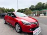 USED 2015 15 RENAULT CLIO 0.9 TCe Dynamique MediaNav 5dr Hatch Petrol Manual Euro 5**&pound;20 R/TAX** **LOW MILEAGE**LADY OWNER 6yrs**&pound;20 R/TAX**SAT NAV**
