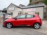 USED 2015 15 RENAULT CLIO 0.9 TCe Dynamique MediaNav 5dr Hatch Petrol Manual Euro 5**&pound;20 R/TAX** **LOW MILEAGE**LADY OWNER 6yrs**&pound;20 R/TAX**SAT NAV**