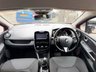 USED 2015 15 RENAULT CLIO 0.9 TCe Dynamique MediaNav 5dr Hatch Petrol Manual Euro 5**&pound;20 R/TAX** **LOW MILEAGE**LADY OWNER 6yrs**&pound;20 R/TAX**SAT NAV**