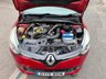 USED 2015 15 RENAULT CLIO 0.9 TCe Dynamique MediaNav 5dr Hatch Petrol Manual Euro 5**&pound;20 R/TAX** **LOW MILEAGE**LADY OWNER 6yrs**&pound;20 R/TAX**SAT NAV**