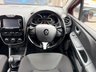 USED 2015 15 RENAULT CLIO 0.9 TCe Dynamique MediaNav 5dr Hatch Petrol Manual Euro 5**&pound;20 R/TAX** **LOW MILEAGE**LADY OWNER 6yrs**&pound;20 R/TAX**SAT NAV**