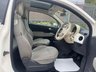 USED 2012 12 FIAT 500 1.2 Lounge Hatchback 3dr Petrol Manual Euro 5 (s/s) (69 bhp) MARCH 2027 MOT*LOW RATE ROAD TAX
