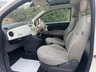 USED 2012 12 FIAT 500 1.2 Lounge Hatchback 3dr Petrol Manual Euro 5 (s/s) (69 bhp) MARCH 2027 MOT*LOW RATE ROAD TAX