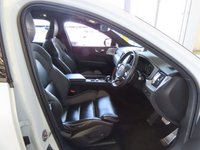 USED 2019 19 VOLVO XC60 2.0 B5 MHEV R-Design Pro SUV 5dr Diesel Hybrid Auto AWD Euro 6 (s/s) (235 ps) 