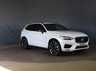 USED 2019 19 VOLVO XC60 2.0 B5 MHEV R-Design Pro SUV 5dr Diesel Hybrid Auto AWD Euro 6 (s/s) (235 ps) 