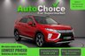 USED 2019 19 MITSUBISHI ECLIPSE CROSS 1.5T 4 SUV 5dr Petrol Manual Euro 6 (s/s) (163 ps) in Blackburn Finance Available 12 to 84 Months