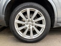 USED 2015 65 VOLVO XC90 2.0 D5 Inscription SUV 5dr Diesel Geartronic 4WD Euro 6 (s/s) (225 ps) Heated Seats - Bluetooth - Nav
