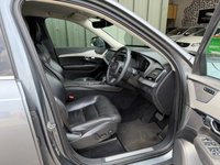 USED 2015 65 VOLVO XC90 2.0 D5 Inscription SUV 5dr Diesel Geartronic 4WD Euro 6 (s/s) (225 ps) Heated Seats - Bluetooth - Nav