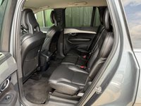 USED 2015 65 VOLVO XC90 2.0 D5 Inscription SUV 5dr Diesel Geartronic 4WD Euro 6 (s/s) (225 ps) Heated Seats - Bluetooth - Nav
