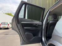 USED 2015 65 VOLVO XC90 2.0 D5 Inscription SUV 5dr Diesel Geartronic 4WD Euro 6 (s/s) (225 ps) Heated Seats - Bluetooth - Nav