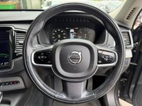 USED 2015 65 VOLVO XC90 2.0 D5 Inscription SUV 5dr Diesel Geartronic 4WD Euro 6 (s/s) (225 ps) Heated Seats - Bluetooth - Nav