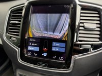 USED 2015 65 VOLVO XC90 2.0 D5 Inscription SUV 5dr Diesel Geartronic 4WD Euro 6 (s/s) (225 ps) Heated Seats - Bluetooth - Nav