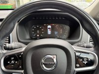USED 2015 65 VOLVO XC90 2.0 D5 Inscription SUV 5dr Diesel Geartronic 4WD Euro 6 (s/s) (225 ps) Heated Seats - Bluetooth - Nav