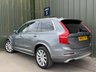 USED 2015 65 VOLVO XC90 2.0 D5 Inscription SUV 5dr Diesel Geartronic 4WD Euro 6 (s/s) (225 ps) Heated Seats - Bluetooth - Nav