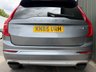 USED 2015 65 VOLVO XC90 2.0 D5 Inscription SUV 5dr Diesel Geartronic 4WD Euro 6 (s/s) (225 ps) Heated Seats - Bluetooth - Nav
