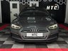 USED 2018 18 AUDI A5 3.0 TDI V6 S line Sportback S Tronic quattro Euro 6 (s/s) 5dr V6*PANROOF*PARKINGCAM*BIGSPEC!