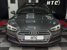 USED 2018 18 AUDI A5 3.0 TDI V6 S line Sportback S Tronic quattro Euro 6 (s/s) 5dr V6*PANROOF*PARKINGCAM*BIGSPEC!