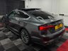 USED 2018 18 AUDI A5 3.0 TDI V6 S line Sportback S Tronic quattro Euro 6 (s/s) 5dr V6*PANROOF*PARKINGCAM*BIGSPEC!