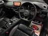 USED 2018 18 AUDI A5 3.0 TDI V6 S line Sportback S Tronic quattro Euro 6 (s/s) 5dr V6*PANROOF*PARKINGCAM*BIGSPEC!