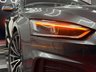 USED 2018 18 AUDI A5 3.0 TDI V6 S line Sportback S Tronic quattro Euro 6 (s/s) 5dr V6*PANROOF*PARKINGCAM*BIGSPEC!